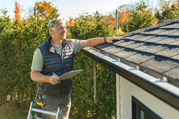 Trusted Roofing service in Gregory, SD - Ben Roofing and Steel LLC